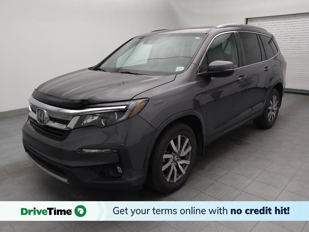 2020 Honda Pilot in Salem, VA 24153 - 18078299