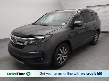 2020 Honda Pilot in Salem, VA 24153