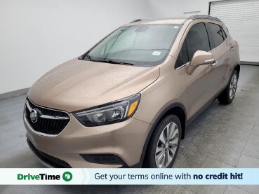 2019 Buick Encore in Gastonia, NC 28056
