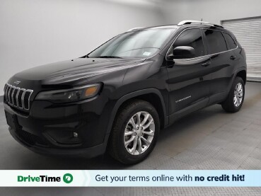 2019 Jeep Cherokee in Lakewood, CO 80215