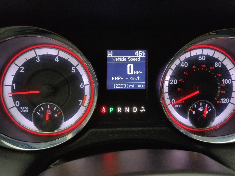 2020 Dodge Grand Caravan in Lakewood, CO 80215 - 18078306 23