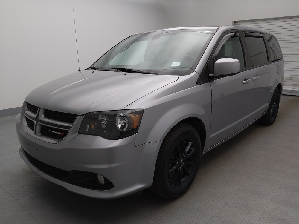 2020 Dodge Grand Caravan in Lakewood, CO 80215 - 18078306 13