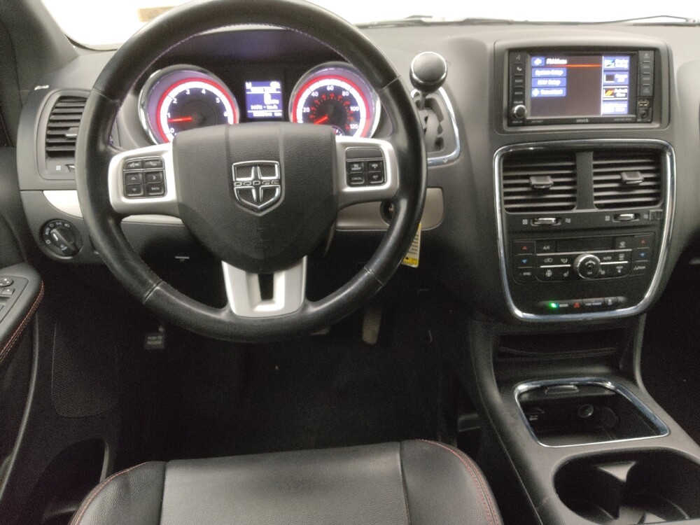 2020 Dodge Grand Caravan in Lakewood, CO 80215 - 18078306 22