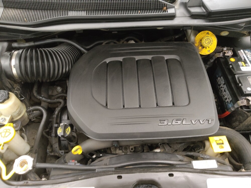 2020 Dodge Grand Caravan in Lakewood, CO 80215 - 18078306 30