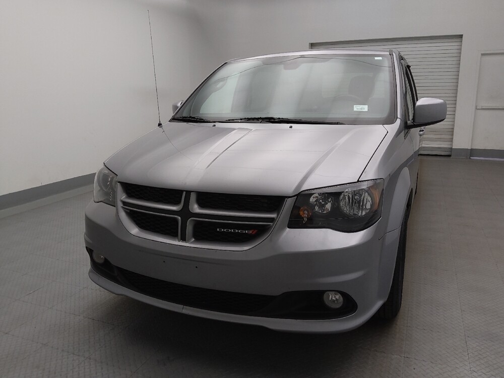 2020 Dodge Grand Caravan in Lakewood, CO 80215 - 18078306 15