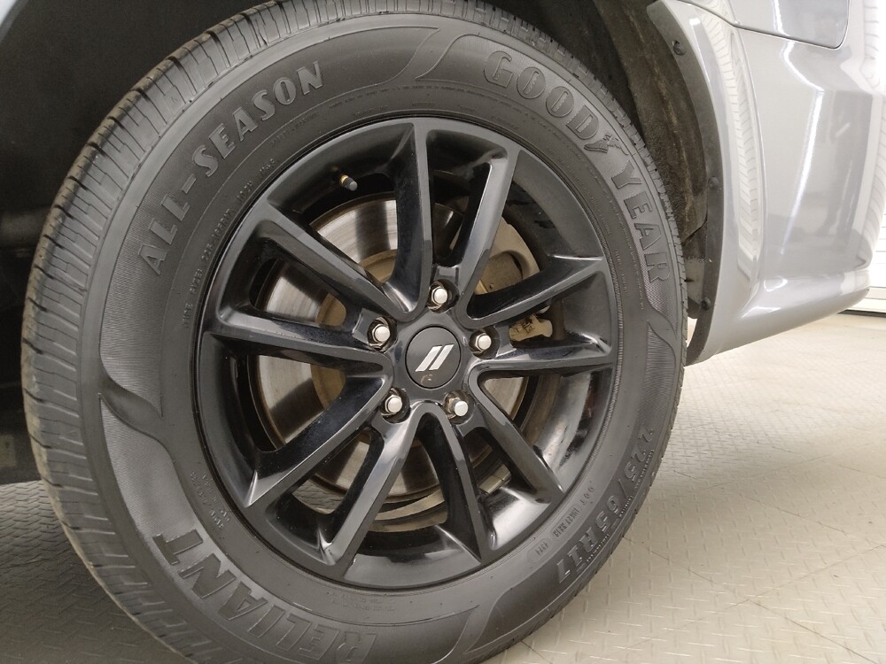 2020 Dodge Grand Caravan in Lakewood, CO 80215 - 18078306 31