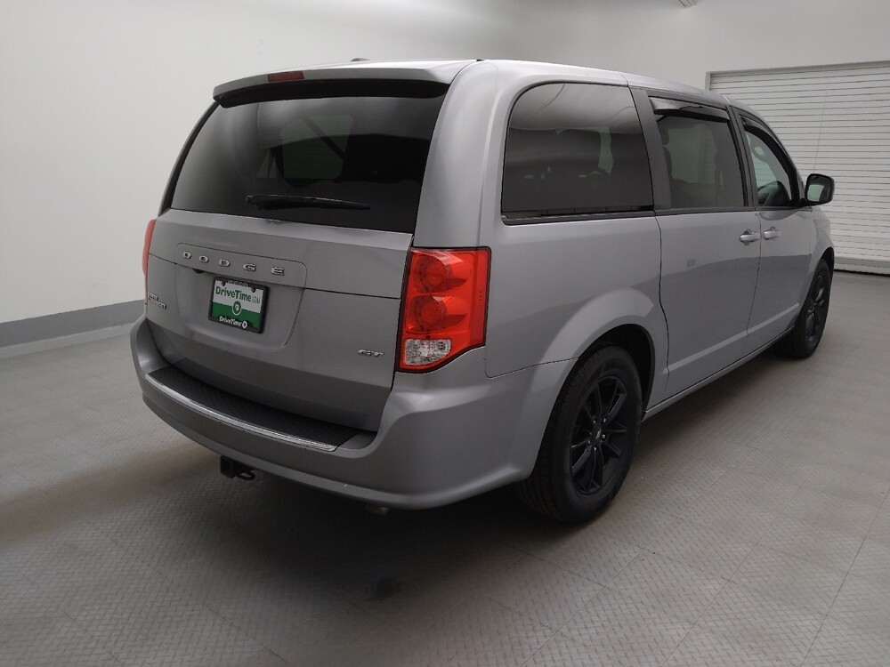 2020 Dodge Grand Caravan in Lakewood, CO 80215 - 18078306 5