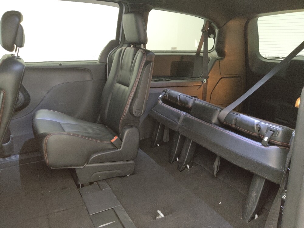 2020 Dodge Grand Caravan in Lakewood, CO 80215 - 18078306 18