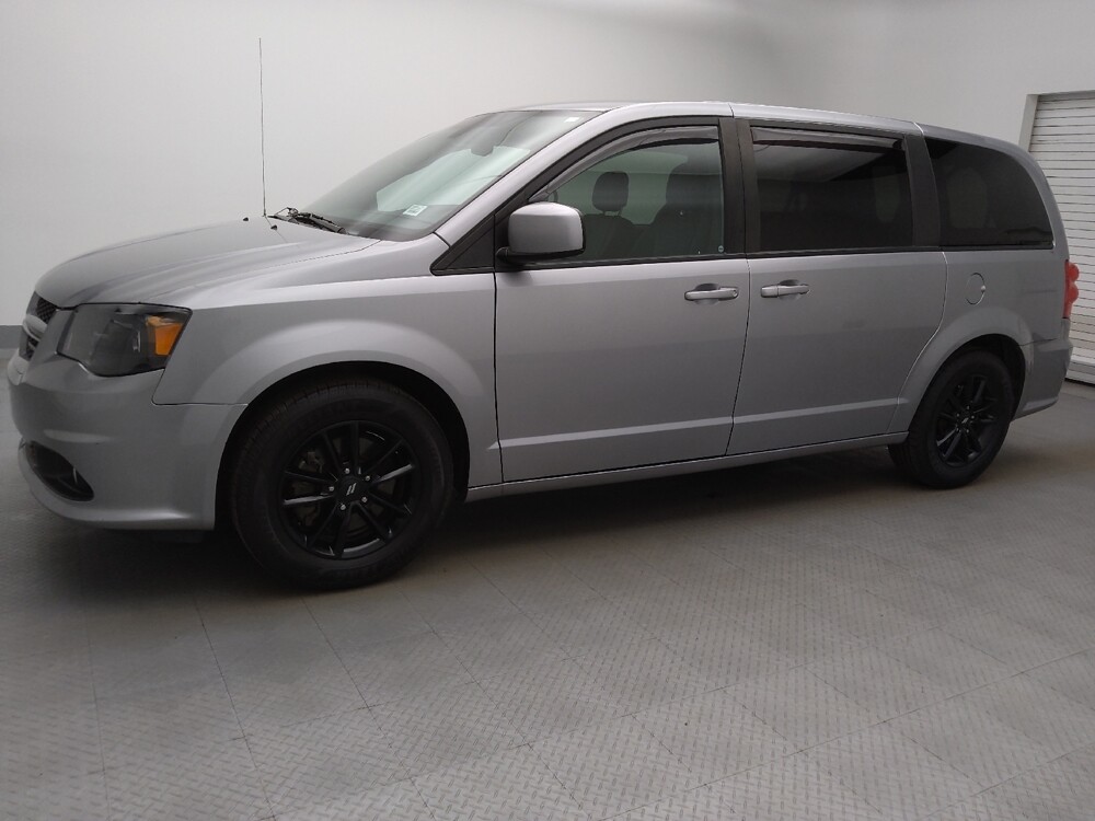 2020 Dodge Grand Caravan in Lakewood, CO 80215 - 18078306 11