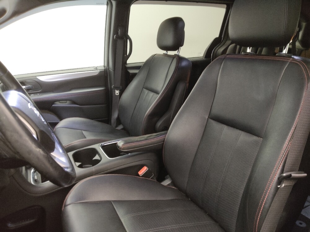 2020 Dodge Grand Caravan in Lakewood, CO 80215 - 18078306 17