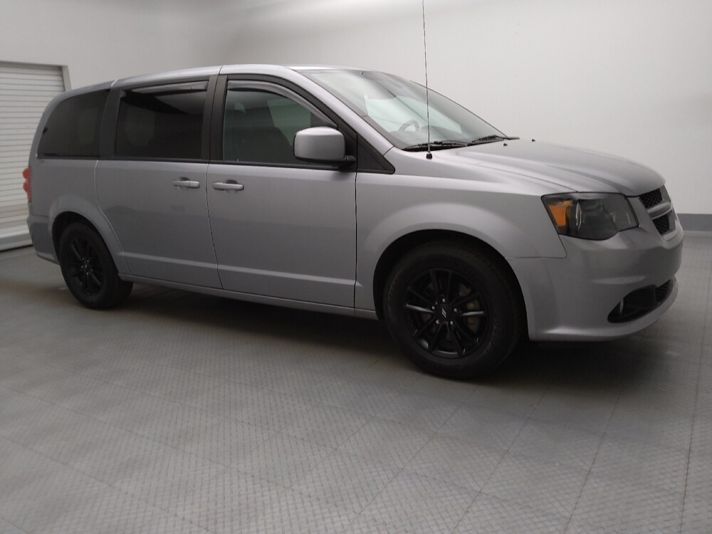 2020 Dodge Grand Caravan in Lakewood, CO 80215 - 18078306 2