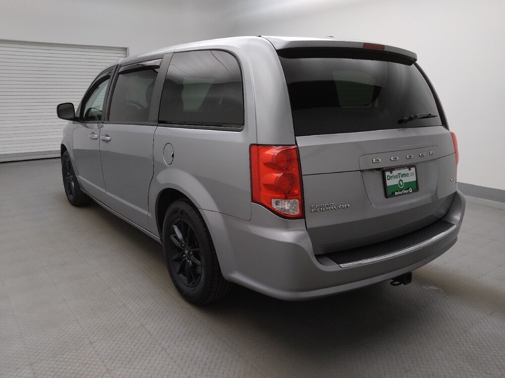2020 Dodge Grand Caravan in Lakewood, CO 80215 - 18078306 9