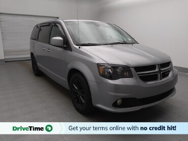 2020 Dodge Grand Caravan in Lakewood, CO 80215