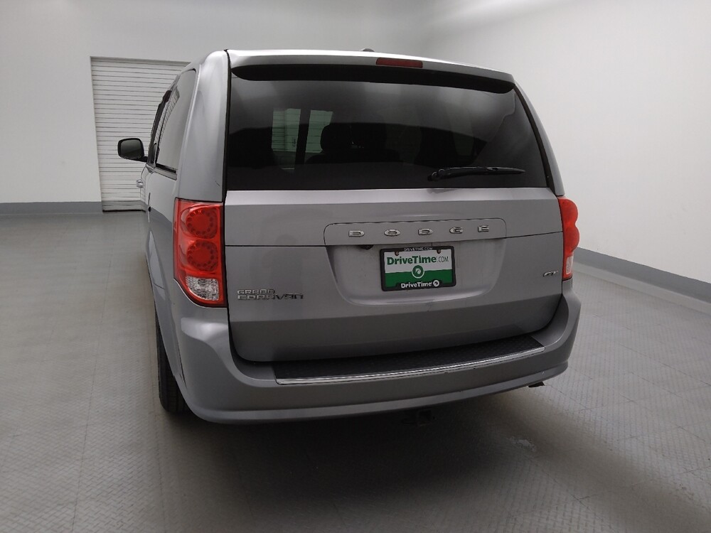 2020 Dodge Grand Caravan in Lakewood, CO 80215 - 18078306 7