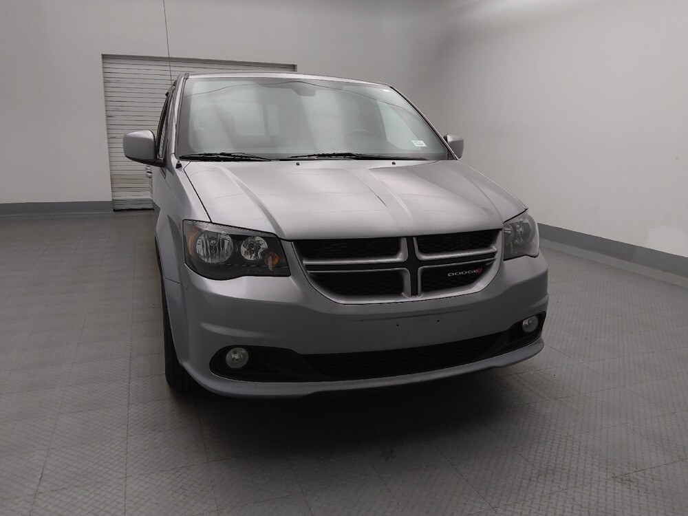 2020 Dodge Grand Caravan in Lakewood, CO 80215 - 18078306 14
