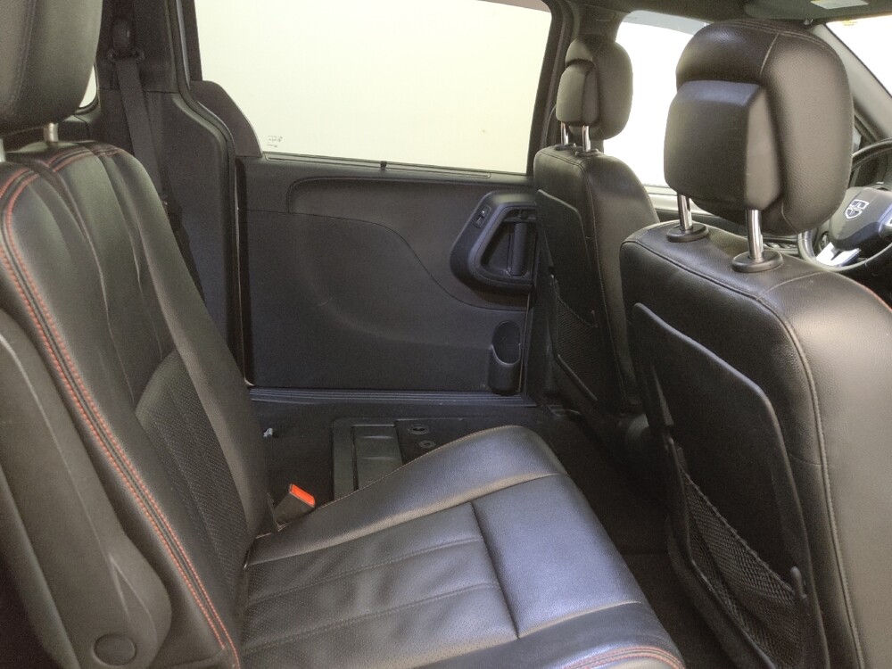 2020 Dodge Grand Caravan in Lakewood, CO 80215 - 18078306 19