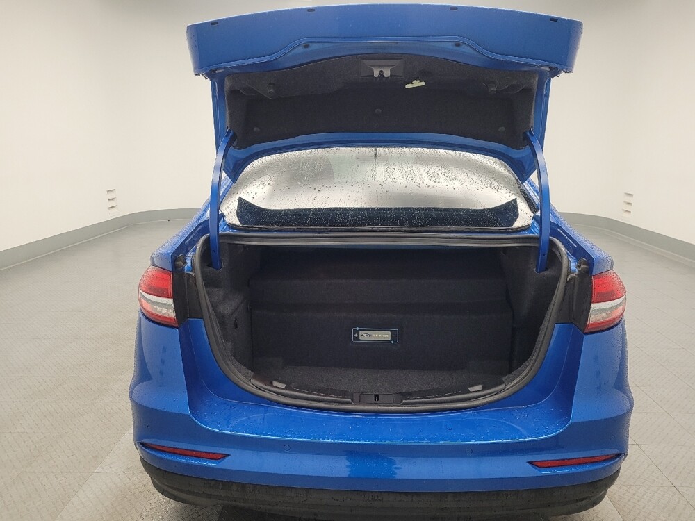 2019 Ford Fusion in Memphis, TN 38115 - 18078311 29