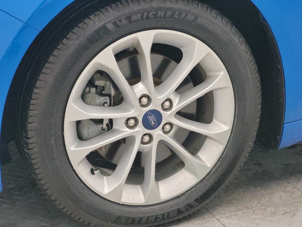 2019 Ford Fusion in Memphis, TN 38115 - 18078311 31