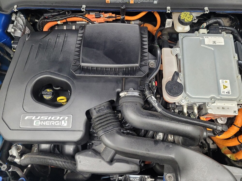 2019 Ford Fusion in Memphis, TN 38115 - 18078311 30