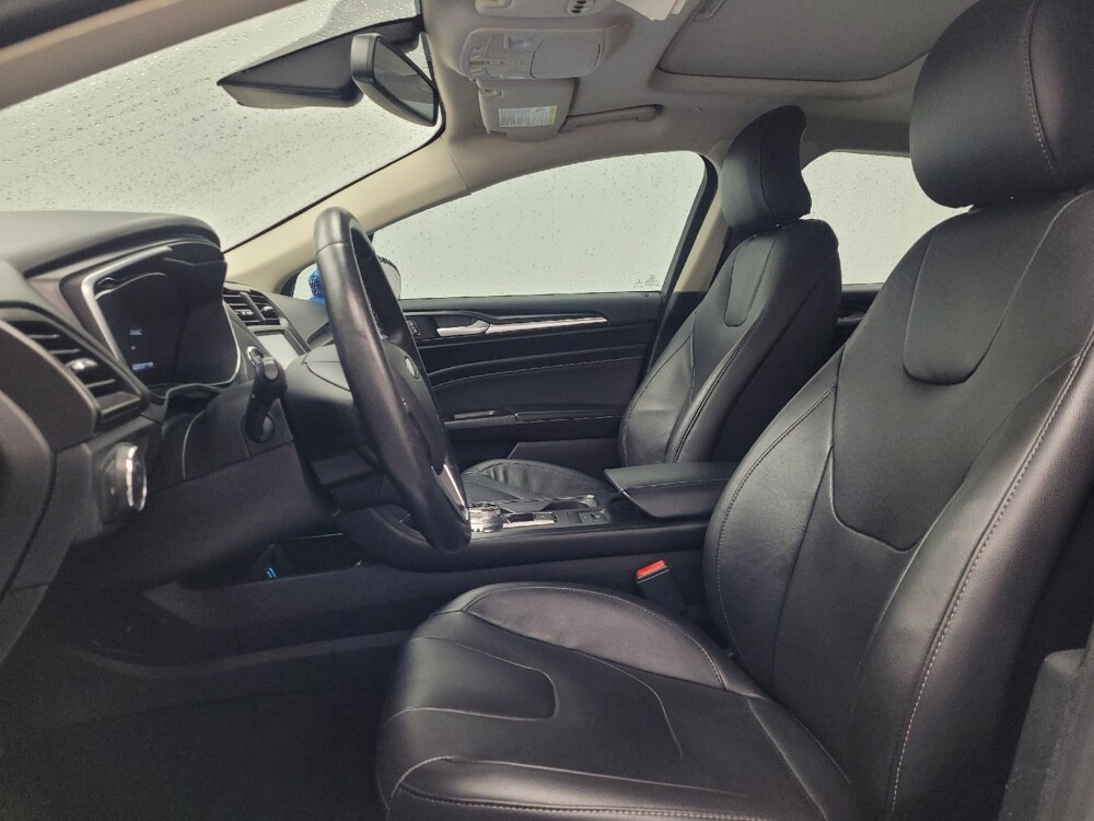 2019 Ford Fusion in Memphis, TN 38115 - 18078311 17