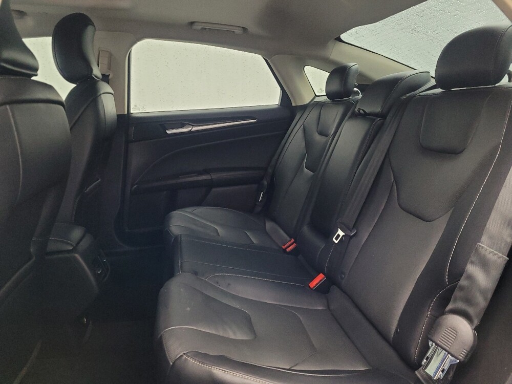 2019 Ford Fusion in Memphis, TN 38115 - 18078311 18