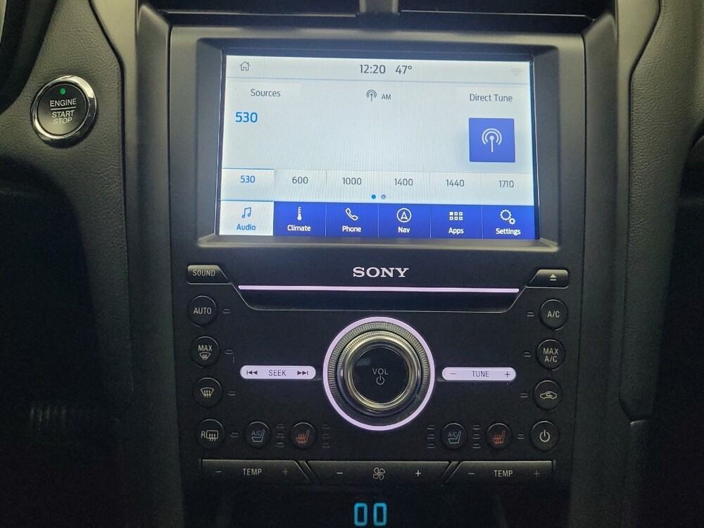 2019 Ford Fusion in Memphis, TN 38115 - 18078311 25