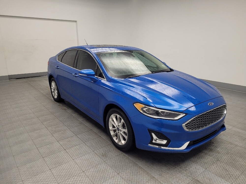 2019 Ford Fusion in Memphis, TN 38115 - 18078311 13