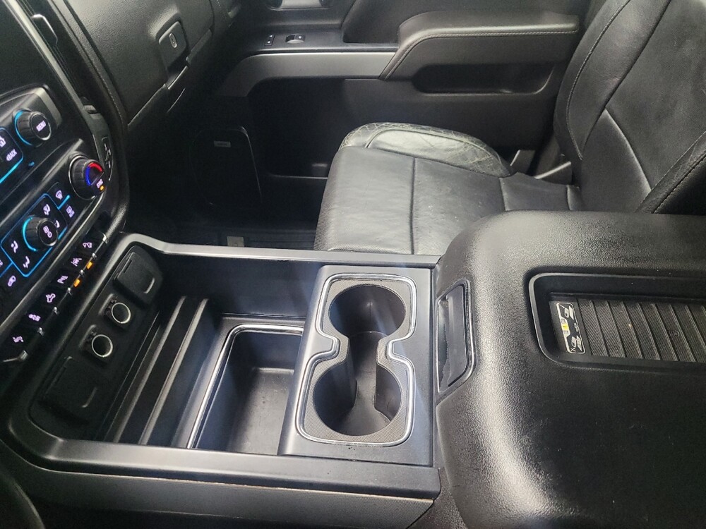 2017 Chevrolet Silverado 1500 in Huntsville, AL 35816 - 18078312 26