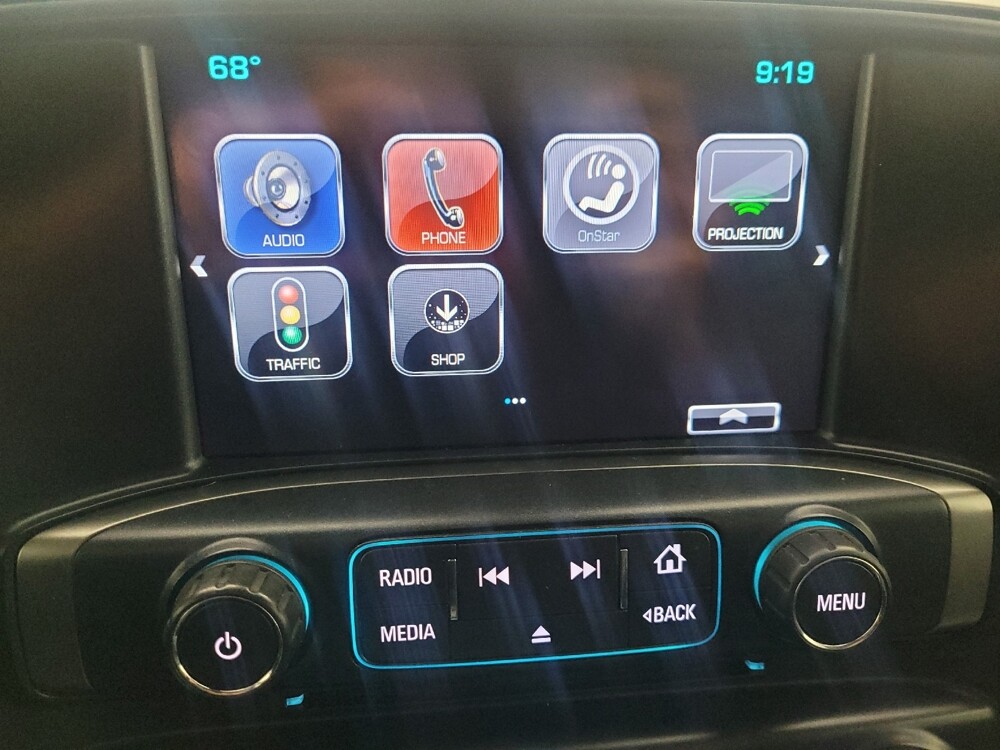 2017 Chevrolet Silverado 1500 in Huntsville, AL 35816 - 18078312 25