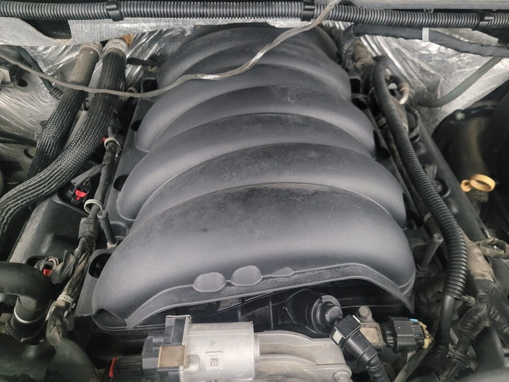 2017 Chevrolet Silverado 1500 in Huntsville, AL 35816 - 18078312 30