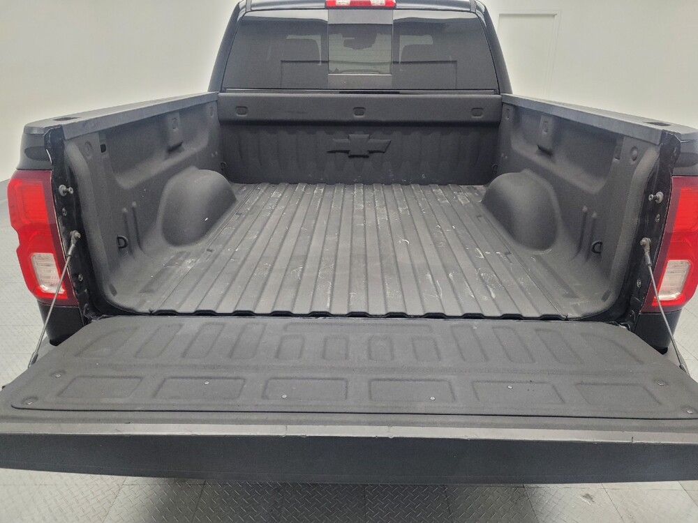 2017 Chevrolet Silverado 1500 in Huntsville, AL 35816 - 18078312 29