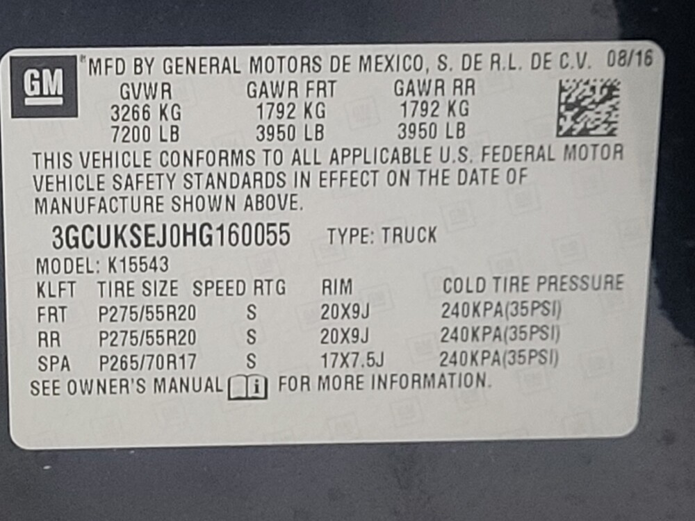 2017 Chevrolet Silverado 1500 in Huntsville, AL 35816 - 18078312 33