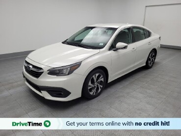 2022 Subaru Legacy in Memphis, TN 38115