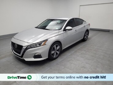 2021 Nissan Altima in Madison, TN 37115