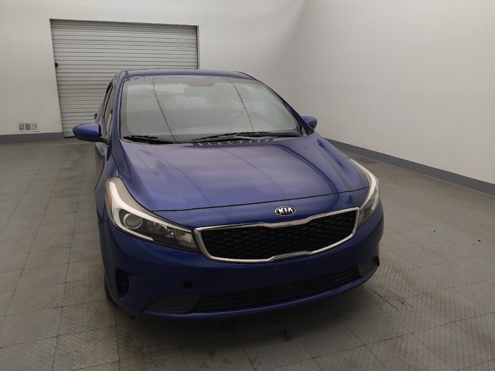 2017 Kia Forte in Houston, TX 77074 - 18078317 14