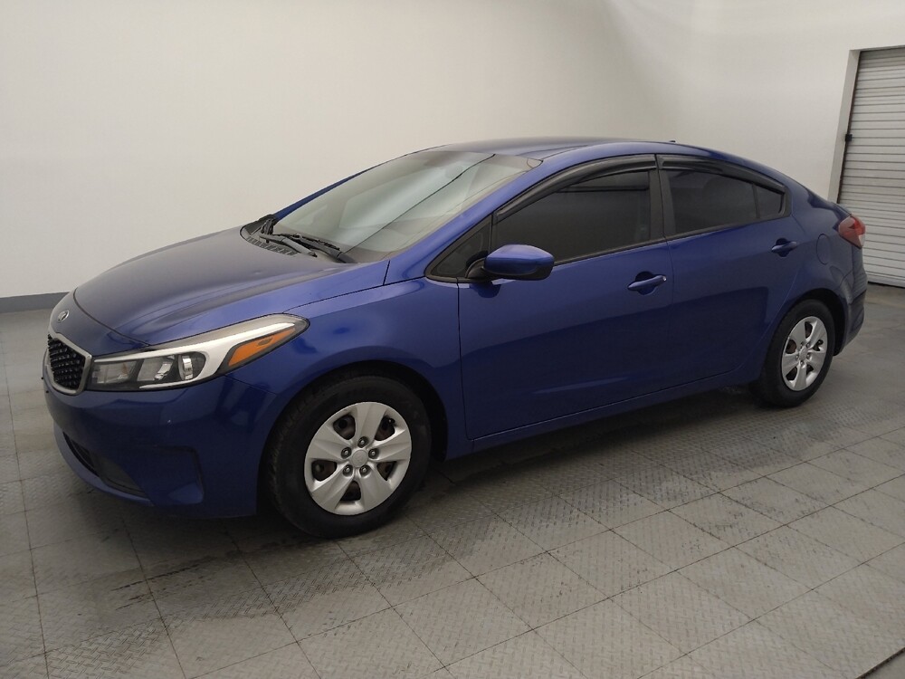 2017 Kia Forte in Houston, TX 77074 - 18078317 2