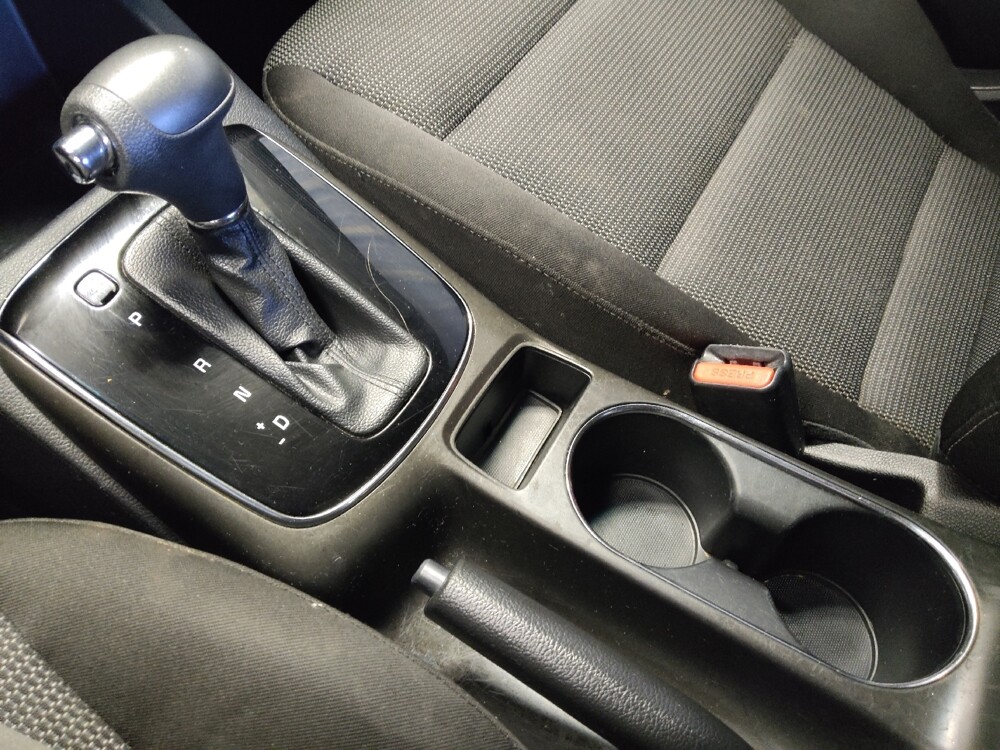 2017 Kia Forte in Houston, TX 77074 - 18078317 26