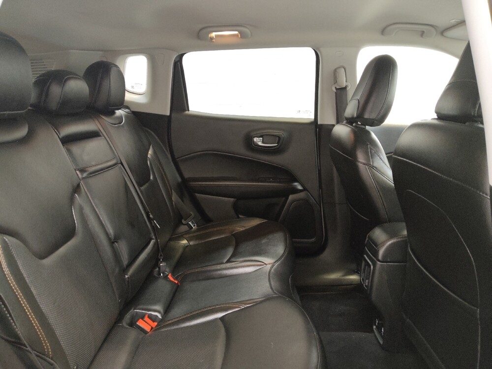 2019 Jeep Compass in Cincinnati, OH 45255 - 18078319 19