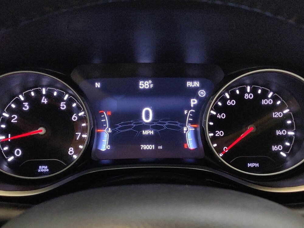 2019 Jeep Compass in Cincinnati, OH 45255 - 18078319 23