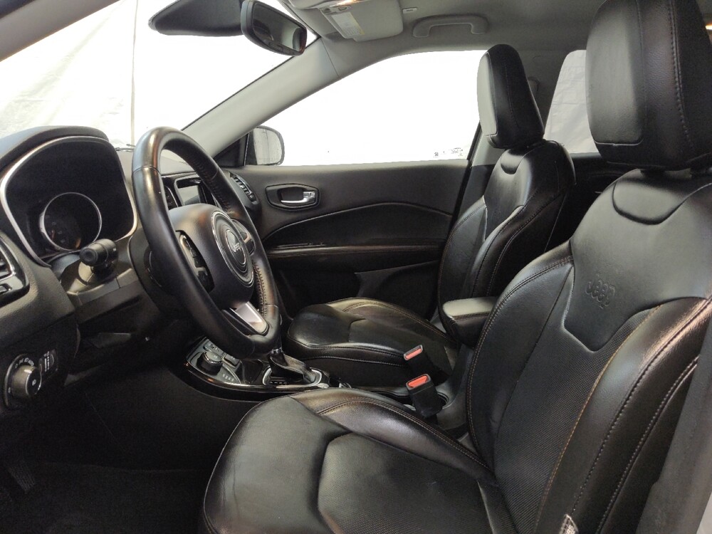 2019 Jeep Compass in Cincinnati, OH 45255 - 18078319 17