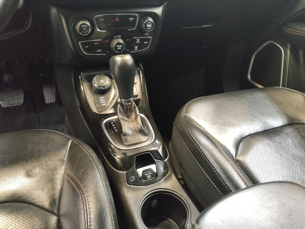 2019 Jeep Compass in Cincinnati, OH 45255 - 18078319 26