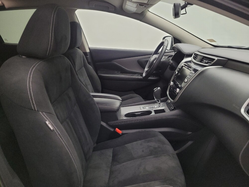 2019 Nissan Murano in Louisville, KY 40258 - 18078321 21