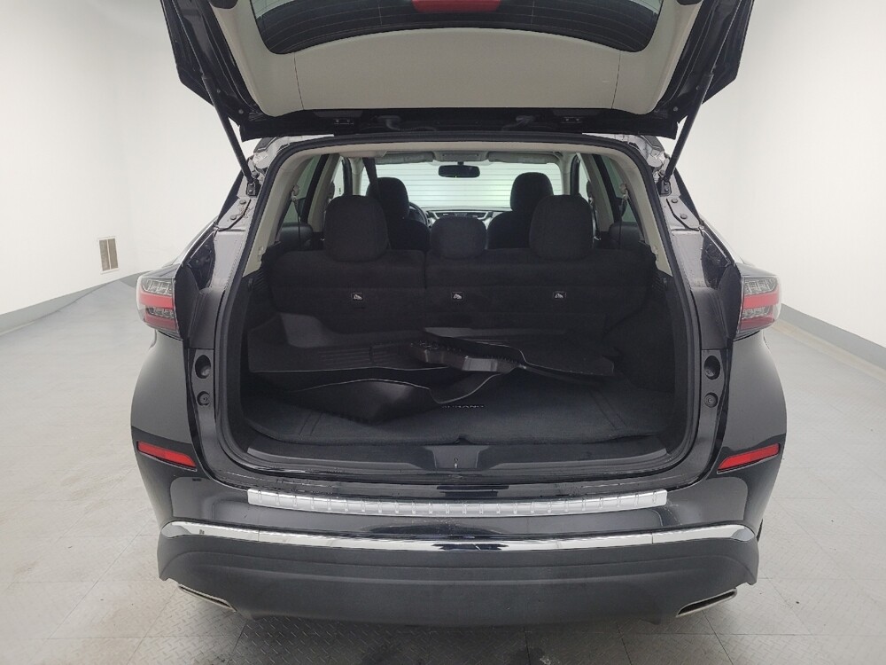 2019 Nissan Murano in Louisville, KY 40258 - 18078321 29