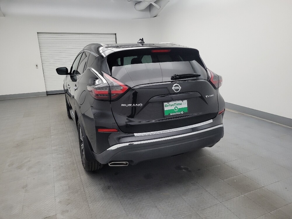 2019 Nissan Murano in Louisville, KY 40258 - 18078321 6