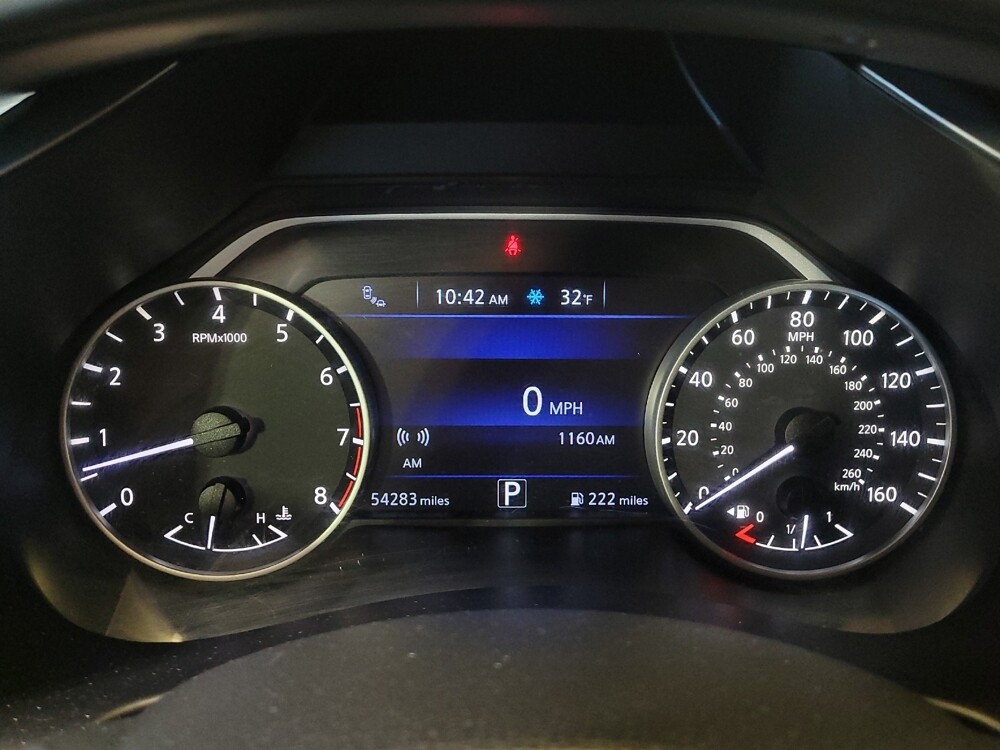 2019 Nissan Murano in Louisville, KY 40258 - 18078321 23