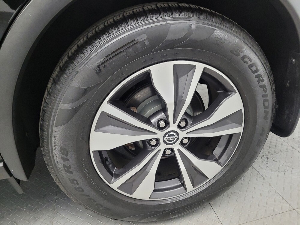 2019 Nissan Murano in Louisville, KY 40258 - 18078321 31