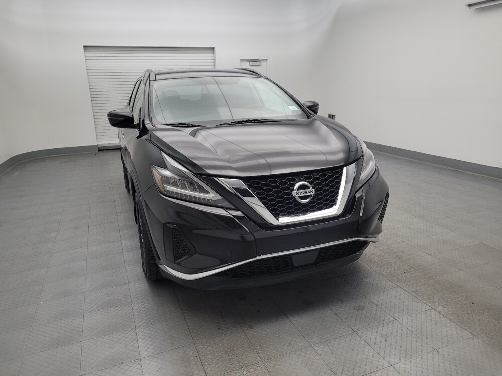 2019 Nissan Murano in Louisville, KY 40258 - 18078321 14