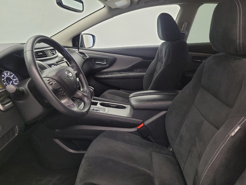 2019 Nissan Murano in Louisville, KY 40258 - 18078321 17