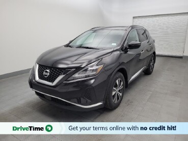 2019 Nissan Murano in Louisville, KY 40258
