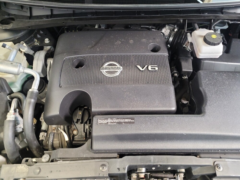 2019 Nissan Murano in Louisville, KY 40258 - 18078321 30